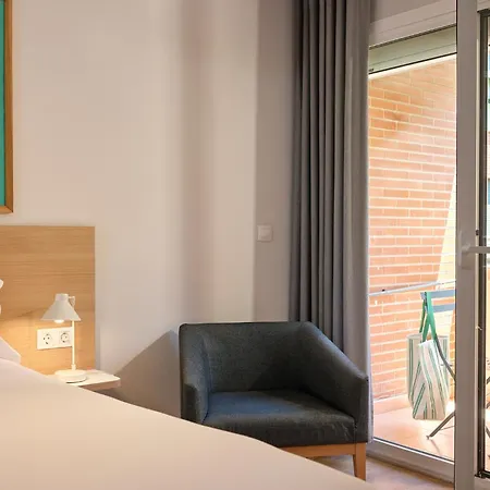 Ciencias 4* Валенсия