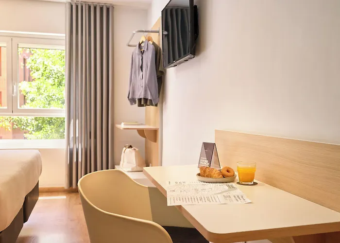 Гостевой дом Ciencias Валенсия