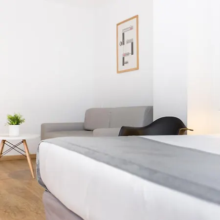 Ciencias 4* Walencja