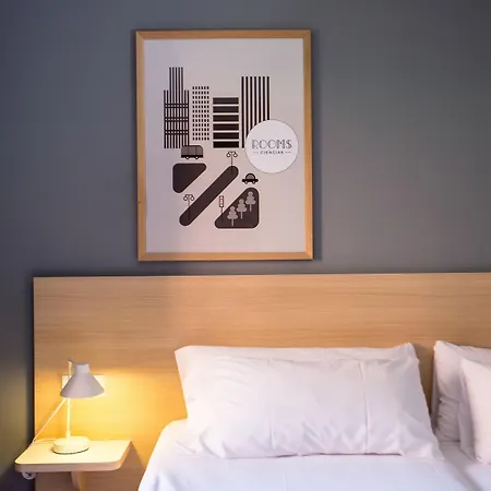 Ciencias Guest house Valencia