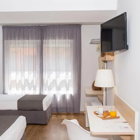 Ciencias Pensjonat Walencja