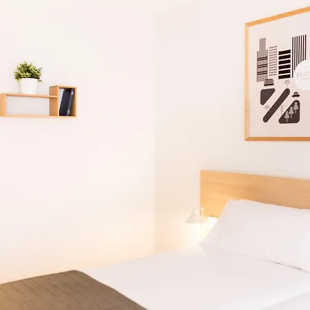 Ciencias Guest house Valencia