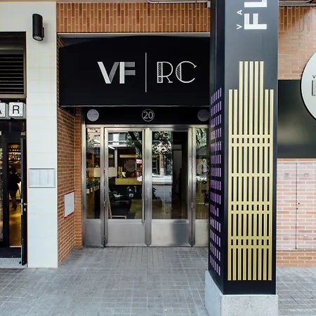 Ciencias Guest house Valencia