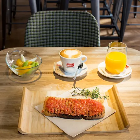 Ciencias Pensjonat 4*