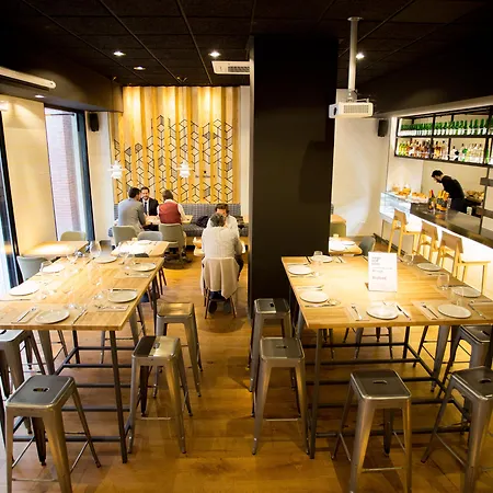 Ciencias 4* Walencja