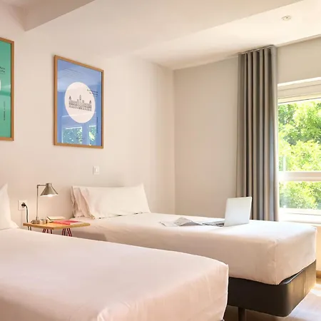Ciencias Guest house Valencia