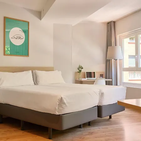 Guest house Ciencias Valencia