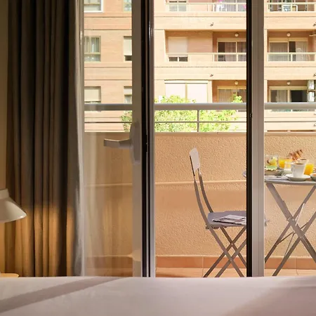 Guest house Ciencias