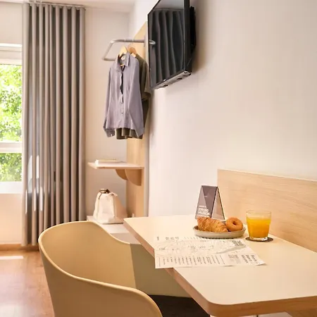 Ciencias Guest house