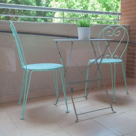 Ciencias 3* Valencia