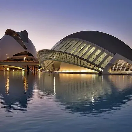 Guest house Ciencias