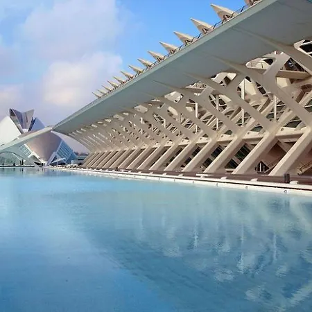 Pensjonat Ciencias 4*