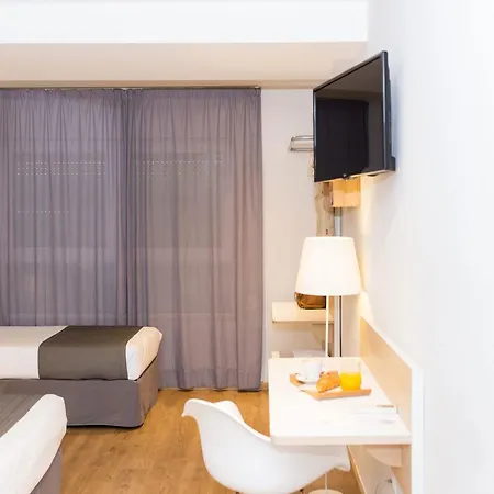 Guest house Ciencias