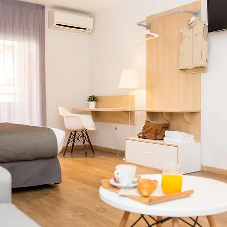 Guest house Ciencias Valencia
