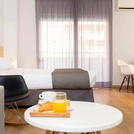 Guest house Ciencias