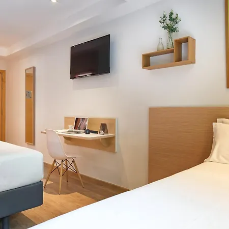 Ciencias Guest house