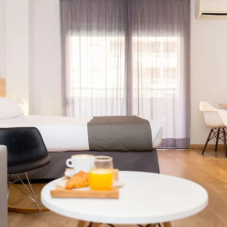 Ciencias 4* Valencia