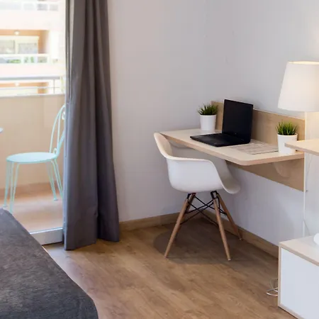 Guest house Ciencias