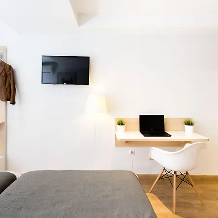 Guest house Ciencias