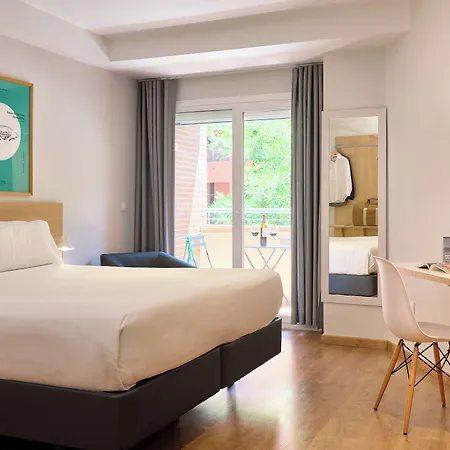 Ciencias Guest house