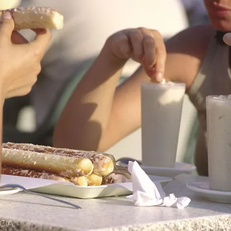 Guest house Ciencias