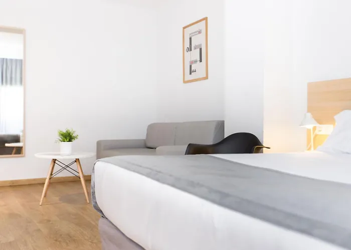 Ciencias 4* Valência