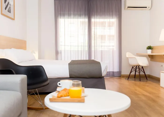 Casa de hóspedes Ciencias