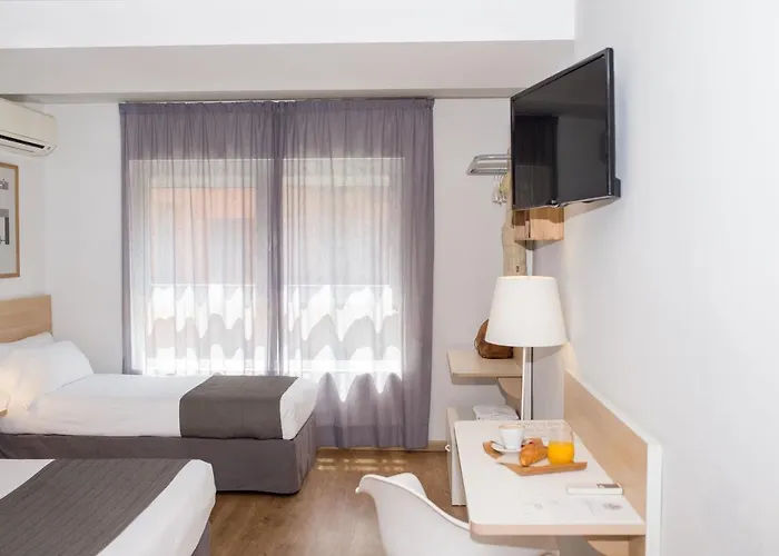 Ciencias Casa de hóspedes Valência