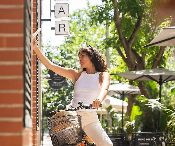 Ciencias 4* Valência