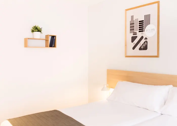 Ciencias Casa de hóspedes Valência