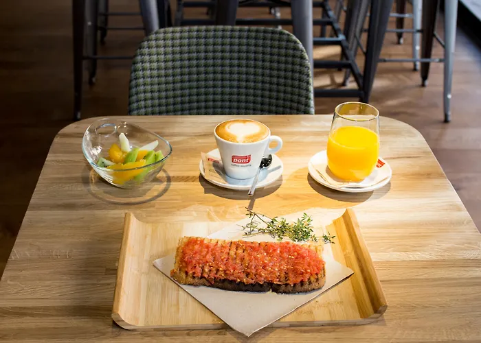 Ciencias Casa de hóspedes 4*