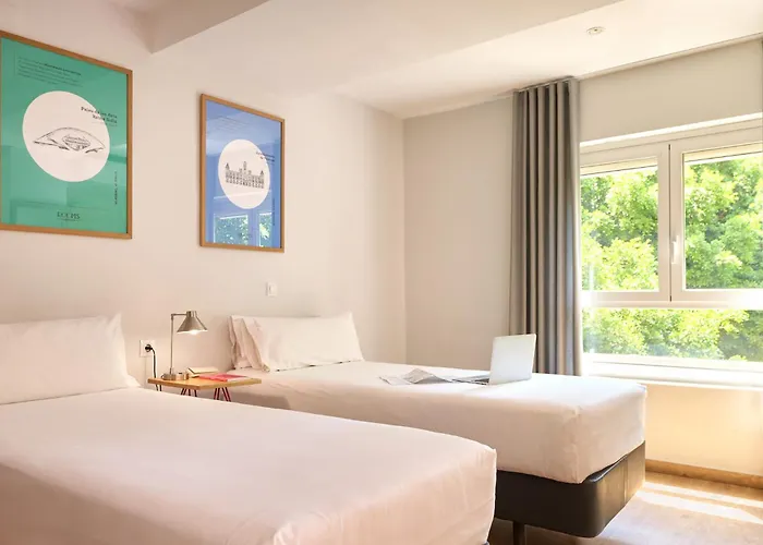 Ciencias Casa de hóspedes Valência