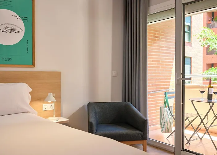 Ciencias 4* Valência