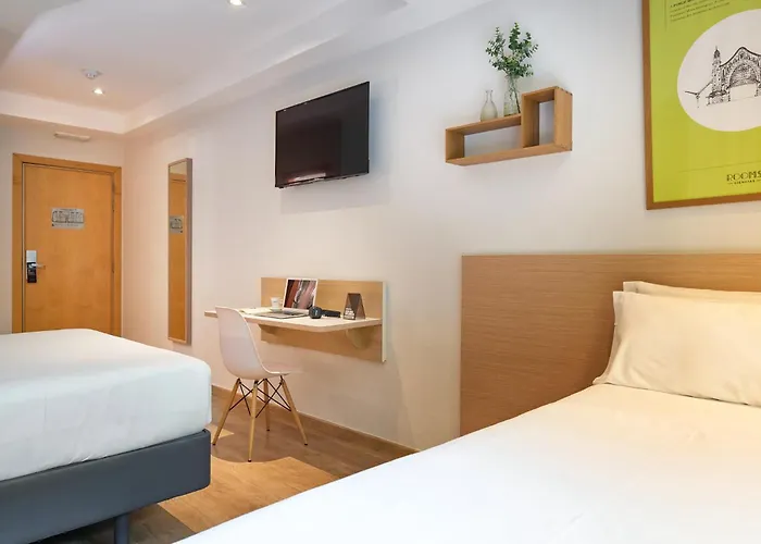 Ciencias Casa de hóspedes