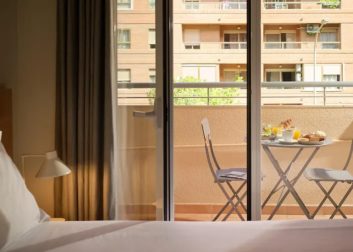 Casa de hóspedes Ciencias