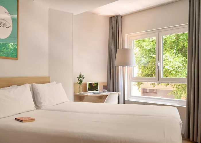 Ciencias 4* Valência