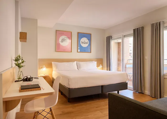 Casa de hóspedes Ciencias 4*