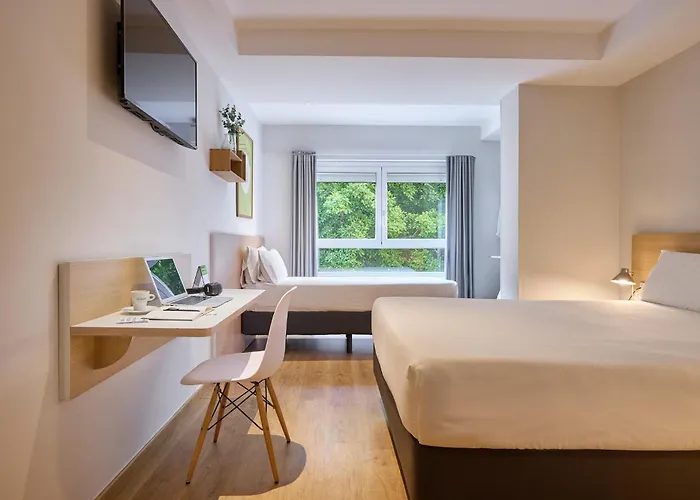 Ciencias Casa de hóspedes 4*