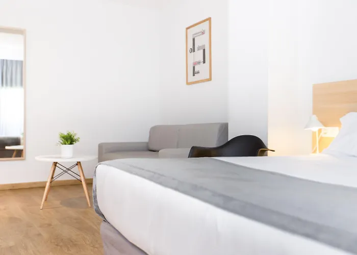 Casa de hóspedes Ciencias 4*