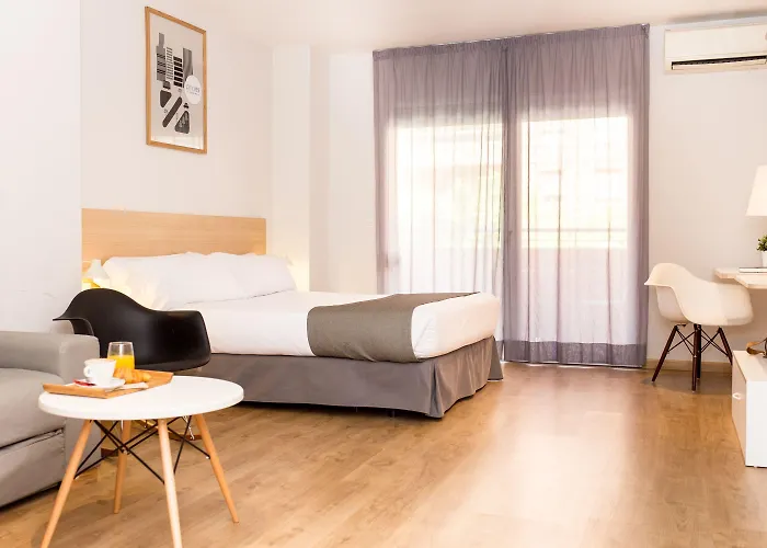 Casa de hóspedes Ciencias 4*