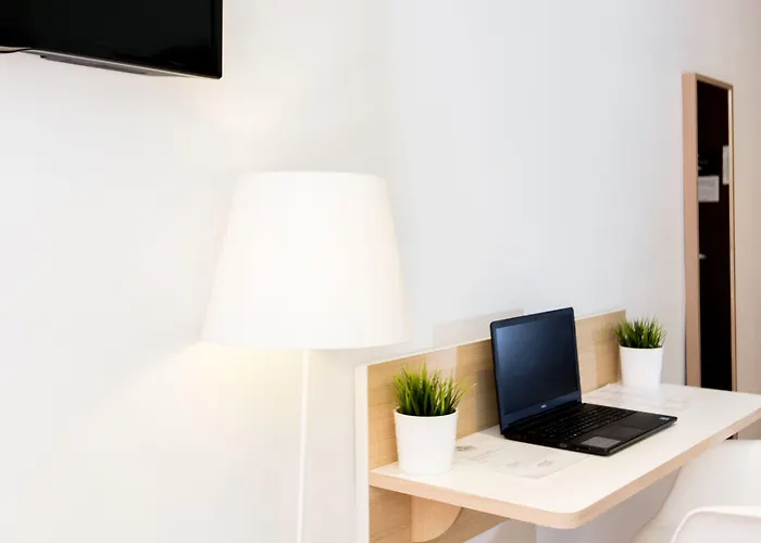 Casa de hóspedes Ciencias Valência