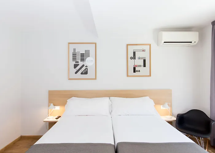 Casa de hóspedes Ciencias