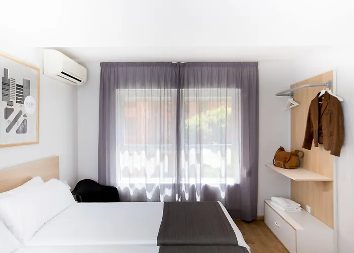 Ciencias 4* Valência