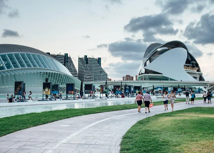 Casa de hóspedes Ciencias 4*