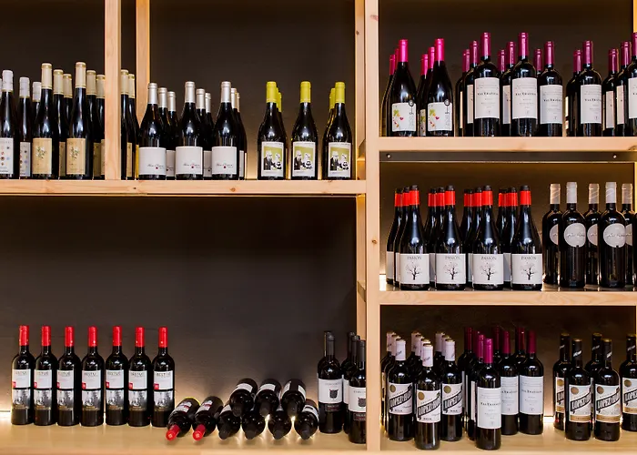 Casa de hóspedes Ciencias