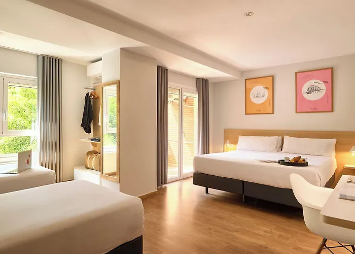 Ciencias Casa de hóspedes Valência