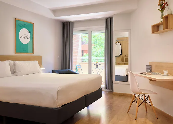 Ciencias Casa de hóspedes