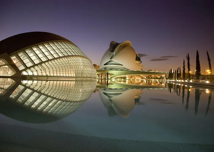 Ciencias Casa de hóspedes 4*