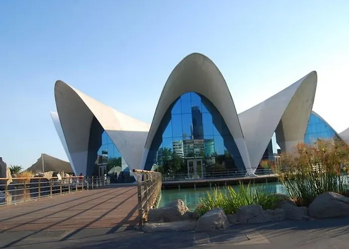 Ciencias 4* Valência