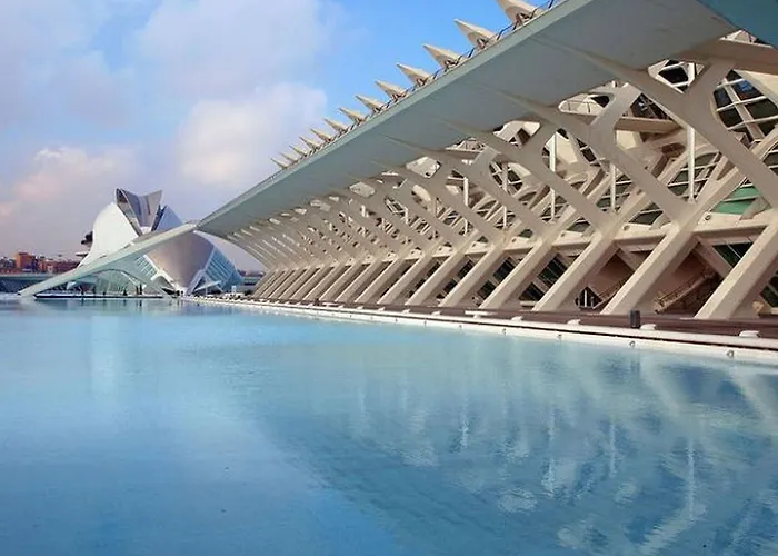 Casa de hóspedes Ciencias 4*